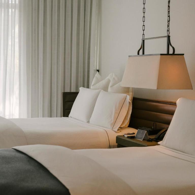 Hotel Matilda, a Member of Design Hotels - Suite Junior - 5