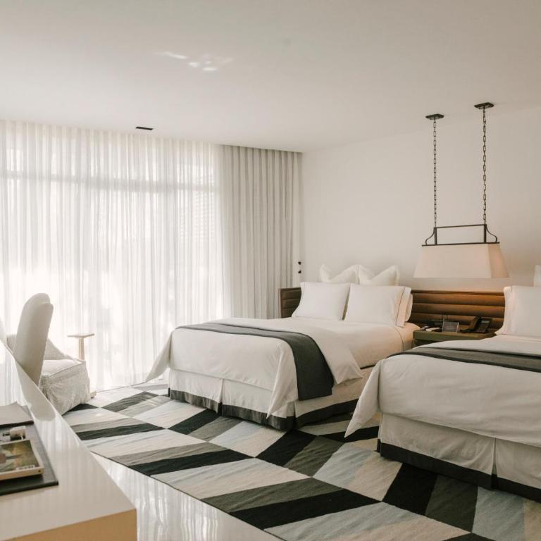 Hotel Matilda, a Member of Design Hotels - Suite Junior - 6