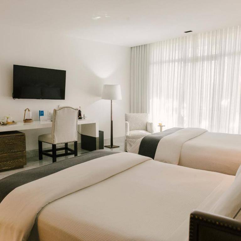Hotel Matilda, a Member of Design Hotels - Suite Junior - 4