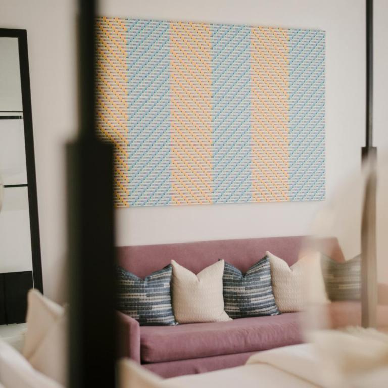Hotel Matilda, a Member of Design Hotels - Suite de lujo - 12