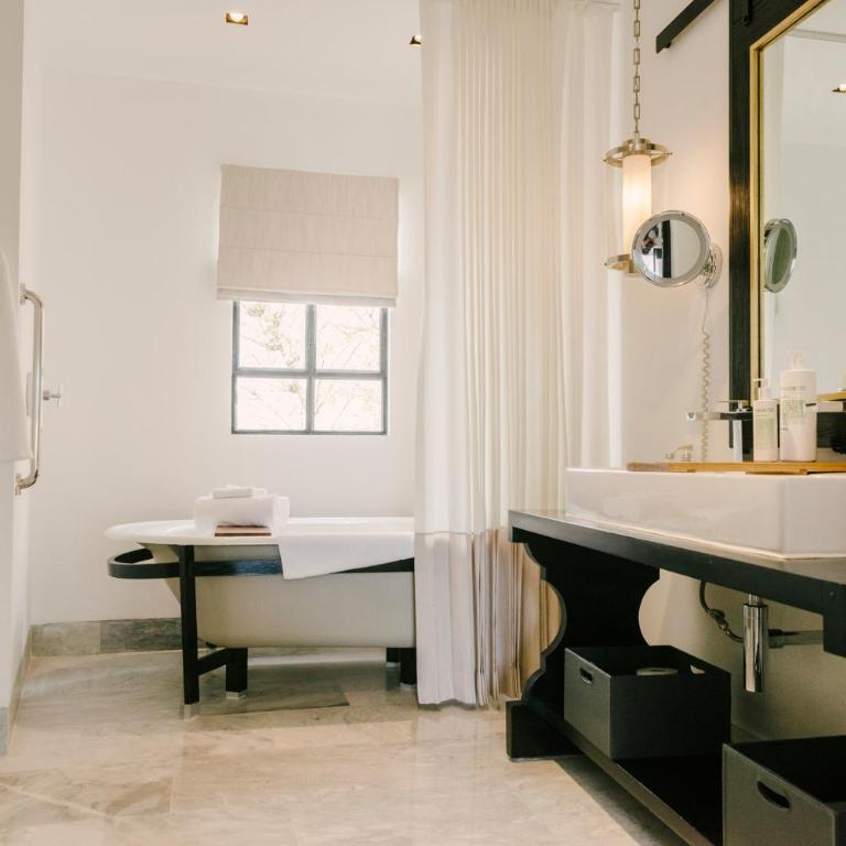 Hotel Matilda, a Member of Design Hotels - Suite de lujo - 8
