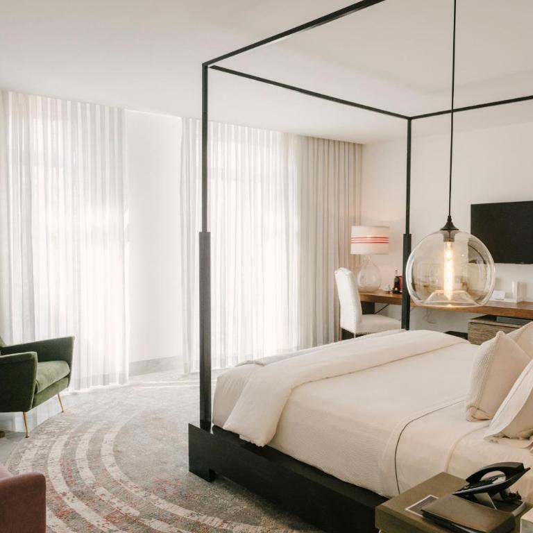 Hotel Matilda, a Member of Design Hotels - Suite de lujo - 6
