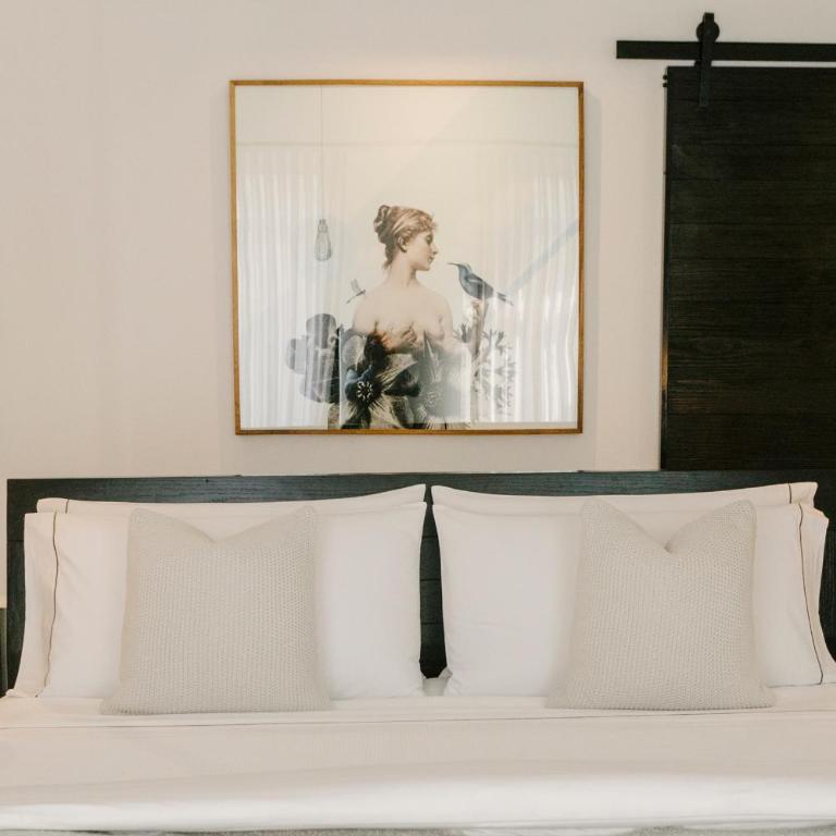 Hotel Matilda, a Member of Design Hotels - Suite de lujo - 5