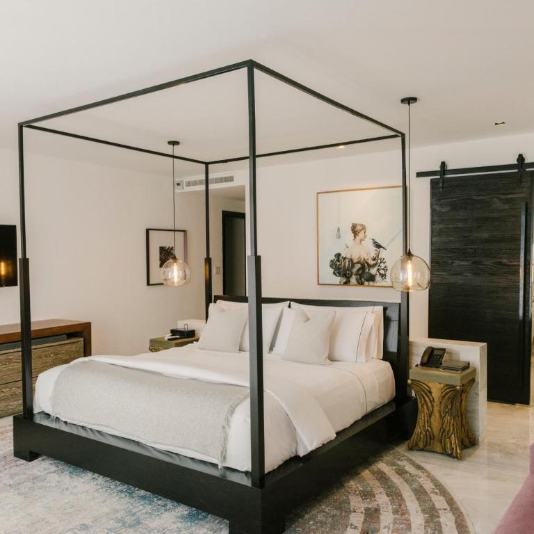 Hotel Matilda, a Member of Design Hotels - Suite de lujo - 7