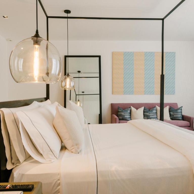 Hotel Matilda, a Member of Design Hotels - Suite de lujo - 10