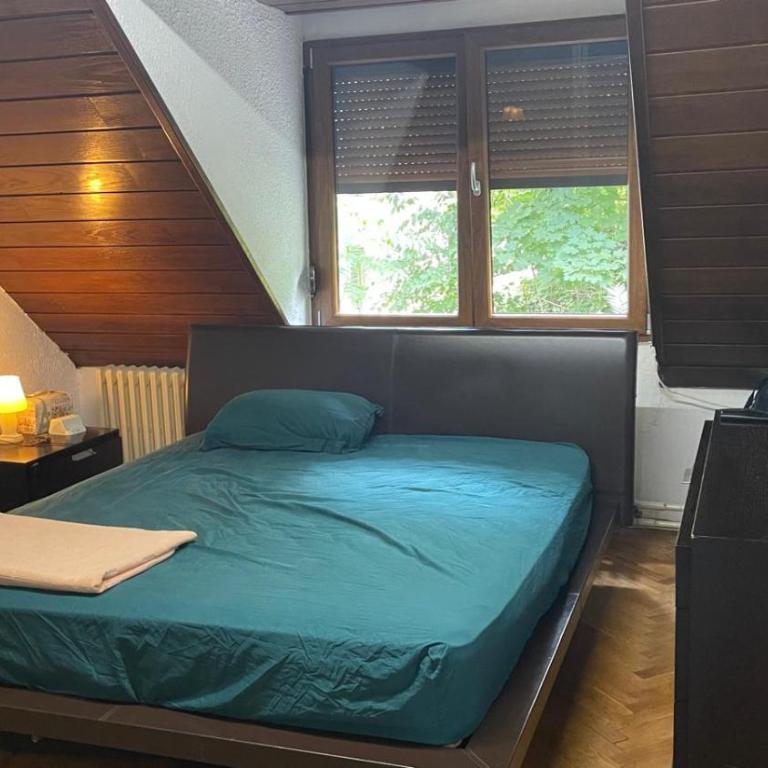 Villa Filip - Kuća sa 3 Spavaće Sobe - 4