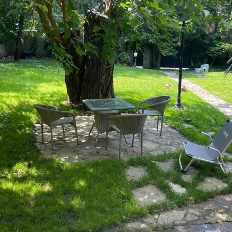 Villa Filip - Kuća sa 3 Spavaće Sobe - 13