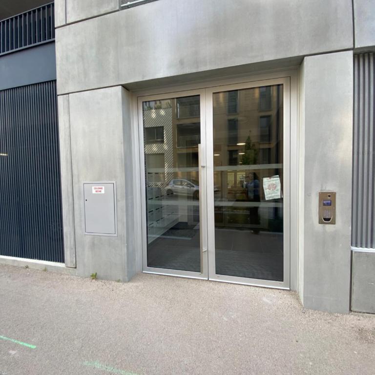 le petit Anjou, cocon chaleureux et apaisant - Appartement 1 Chambre - 28