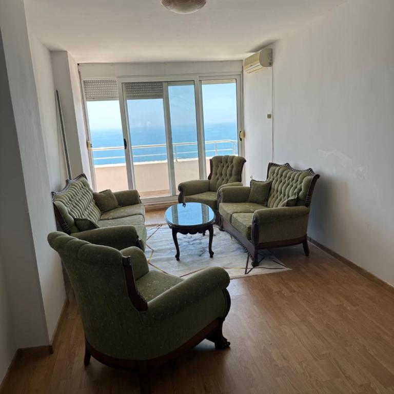 Apartment Miricle by the sea 2 - Two-Bedroom Apartment - 1