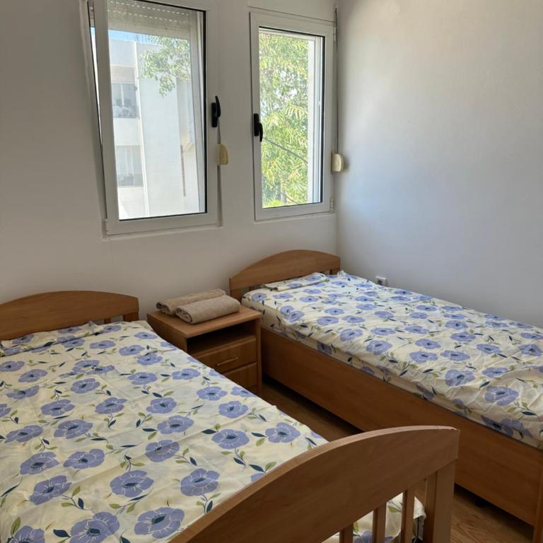 Apartment Miricle by the sea 2 - Two-Bedroom Apartment - 3