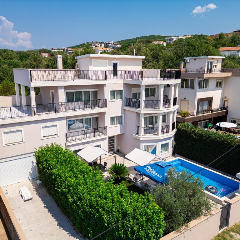 Luxury Villa Boričić - Villa - 17