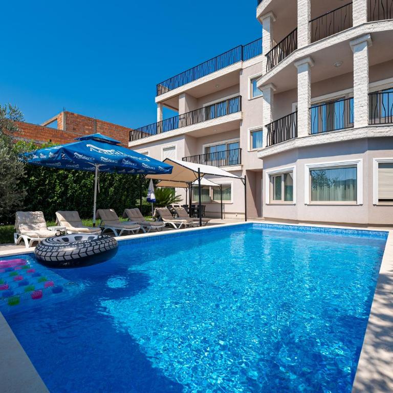 Luxury Villa Boričić - Villa - 1