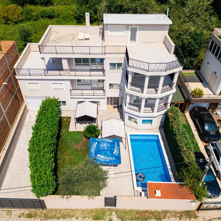 Luxury Villa Boričić - Villa - 16