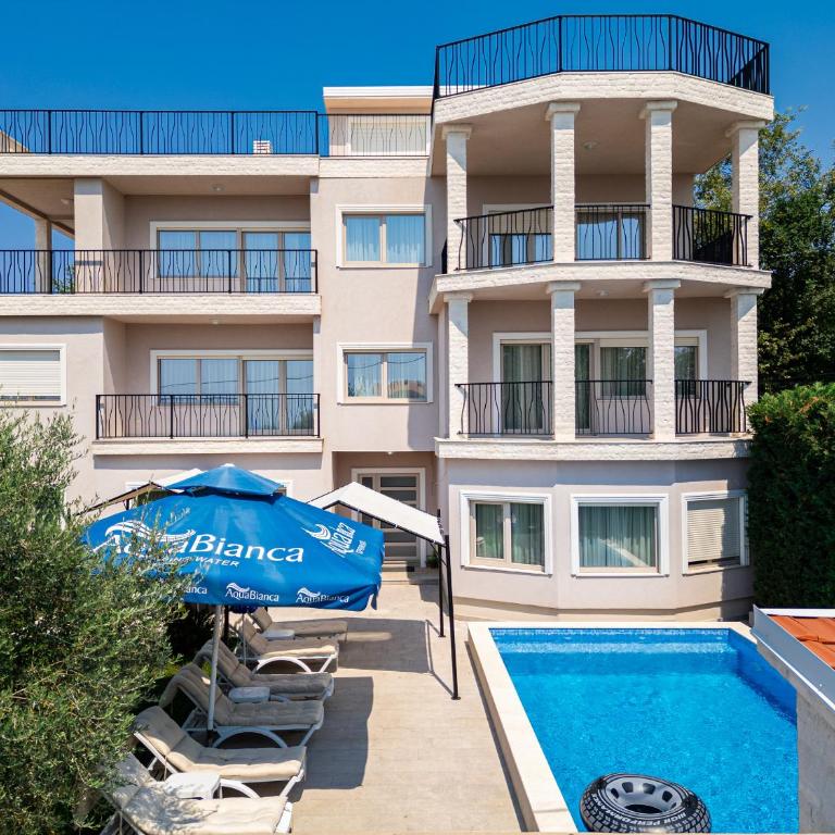 Luxury Villa Boričić - Villa - 2