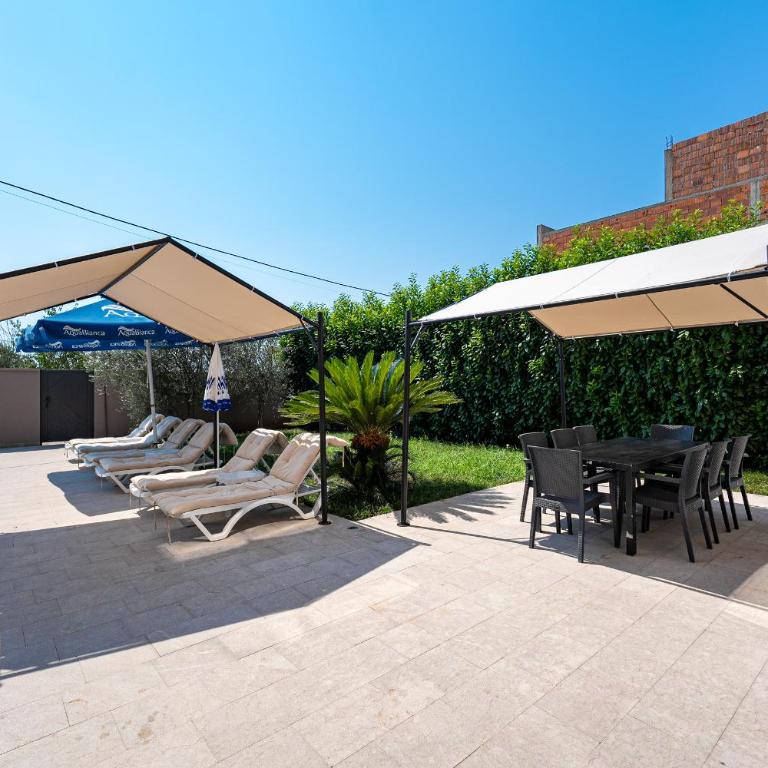Luxury Villa Boričić - Villa - 20