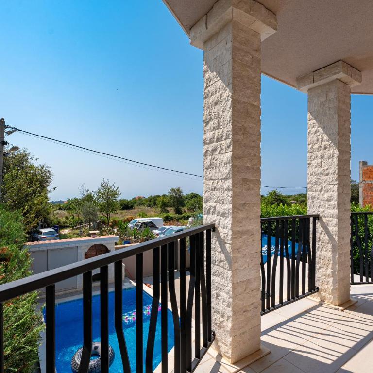 Luxury Villa Boričić - Villa - 22