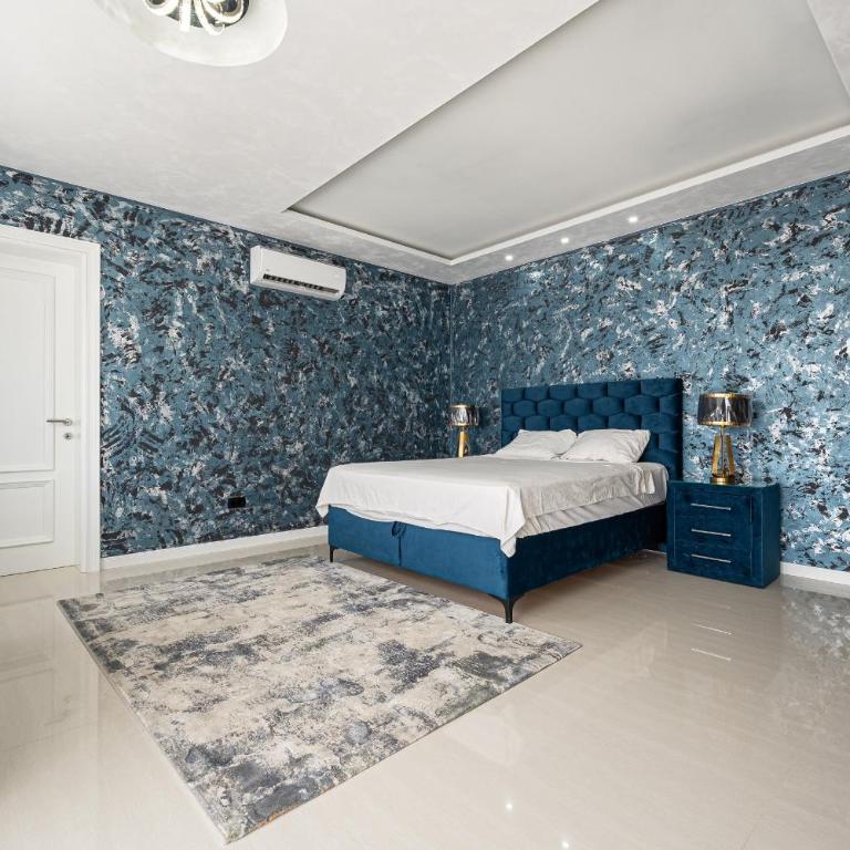 Luxury Villa Boričić - Villa - 24