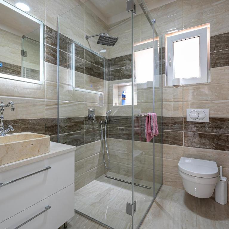 Luxury Villa Boričić - Villa - 36