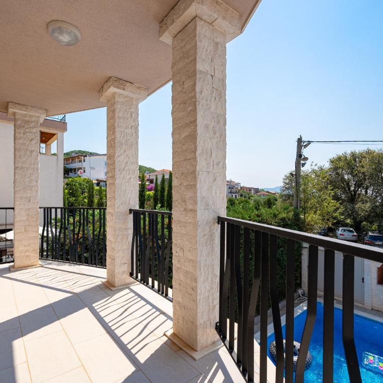 Luxury Villa Boričić - Villa - 29