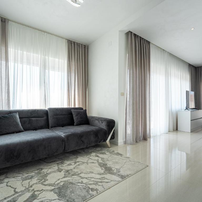 Luxury Villa Boričić - Villa - 9