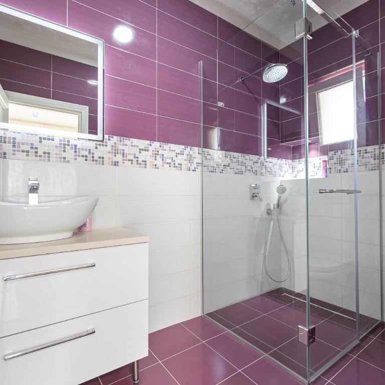 Luxury Villa Boričić - Villa - 40