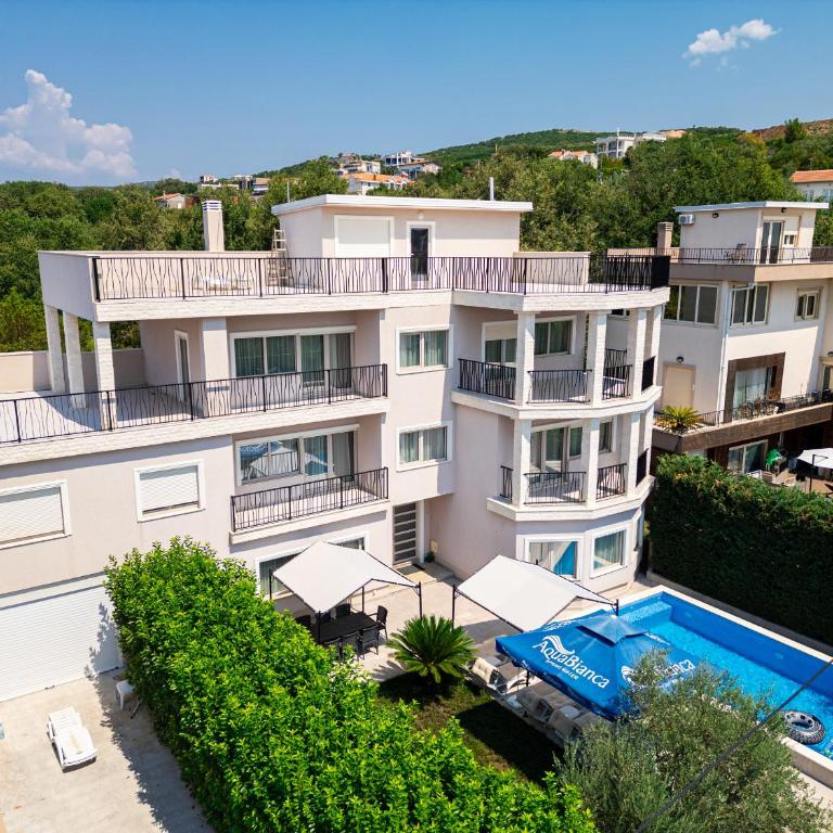 Luxury Villa Boričić - Villa - 33