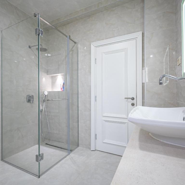 Luxury Villa Boričić - Villa - 38