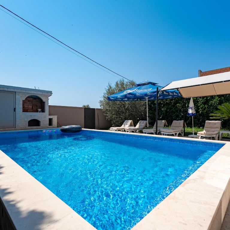 Luxury Villa Boričić - Villa - 3