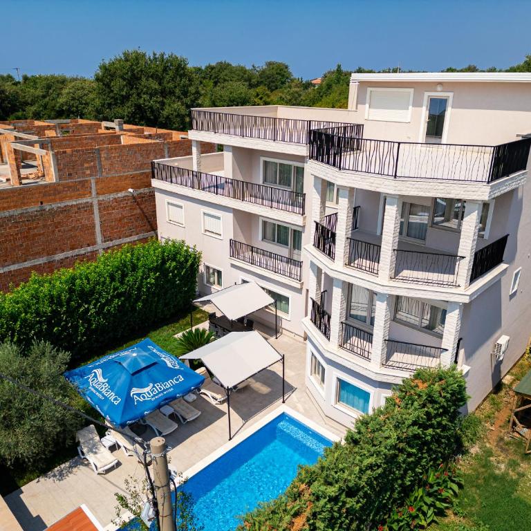 Luxury Villa Boričić - Villa - 34