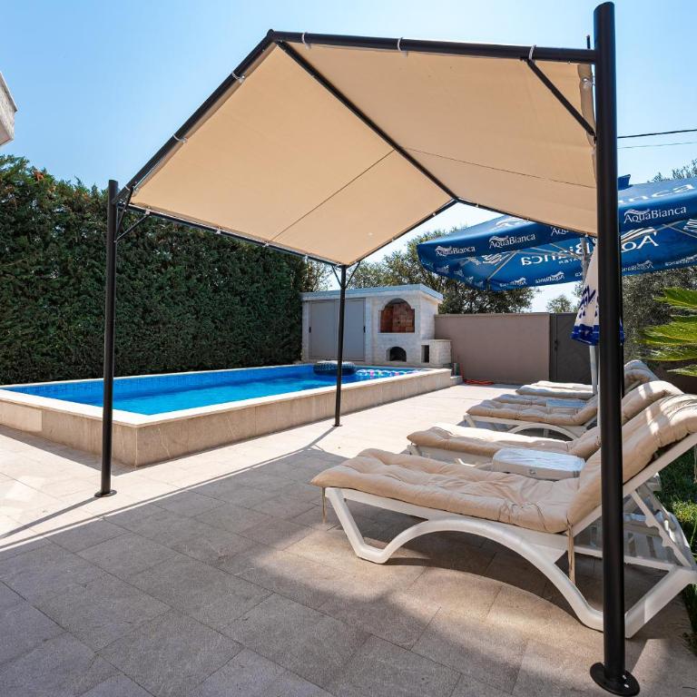 Luxury Villa Boričić - Villa - 18