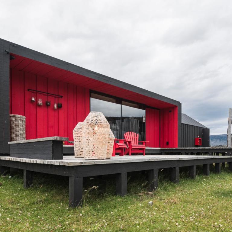 Kau Rio Serrano - Habitación Doble - 2 camas - 2