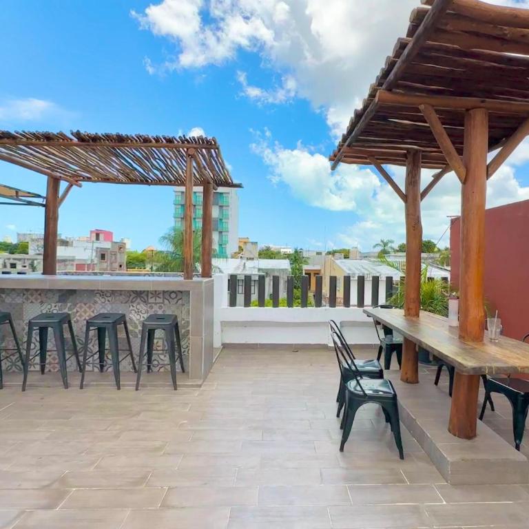 Coco Suites by Andiani Travel - Apartamento - Planta baja - 3