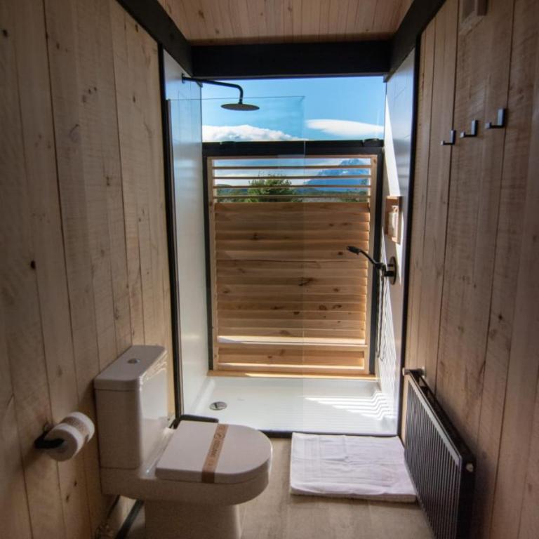 Kau Rio Serrano - Habitación Doble Superior - 1 cama extragrande o 2 individuales - 4