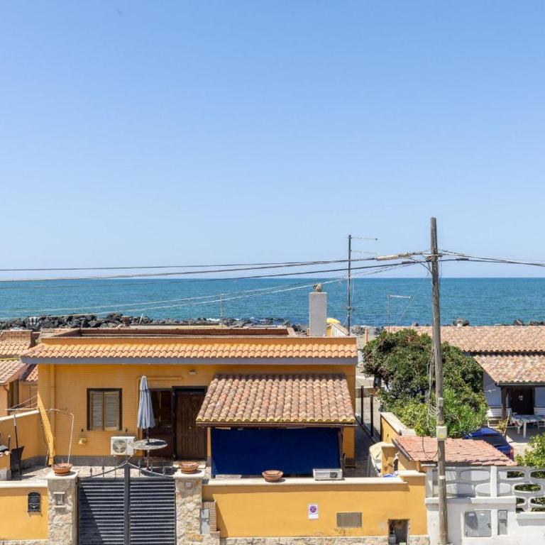 SUNSET BEACH - Appartamento con 1 Camera da Letto - 25