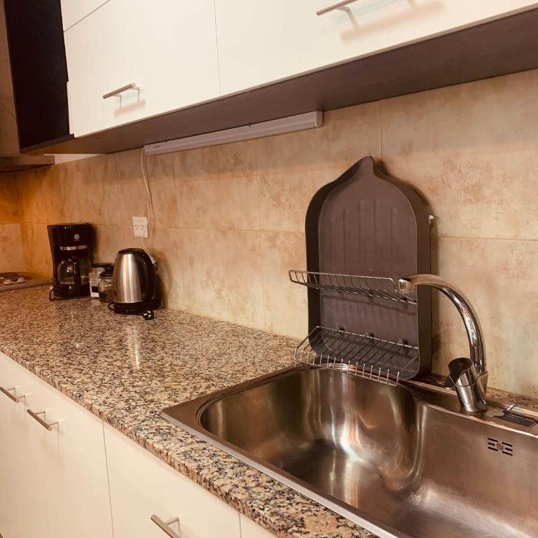North Beach - Apartamento de 1 dormitorio - 16