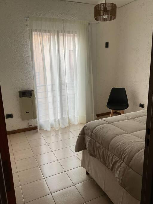 Duplex Plaza Italia con Terraza - Apartamento de 2 dormitorios - 16
