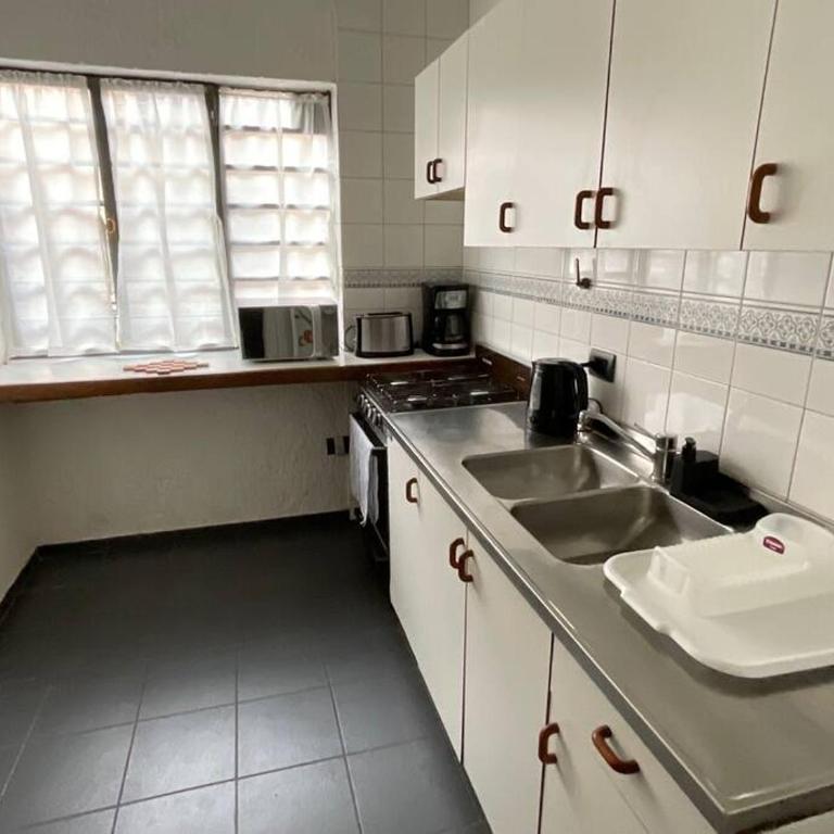 Duplex Plaza Italia con Terraza - Apartamento de 2 dormitorios - 12