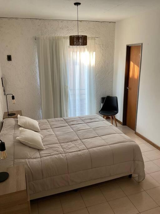 Duplex Plaza Italia con Terraza - Apartamento de 2 dormitorios - 10