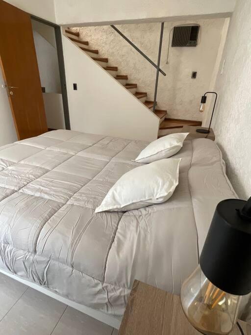 Duplex Plaza Italia con Terraza - Apartamento de 2 dormitorios - 14