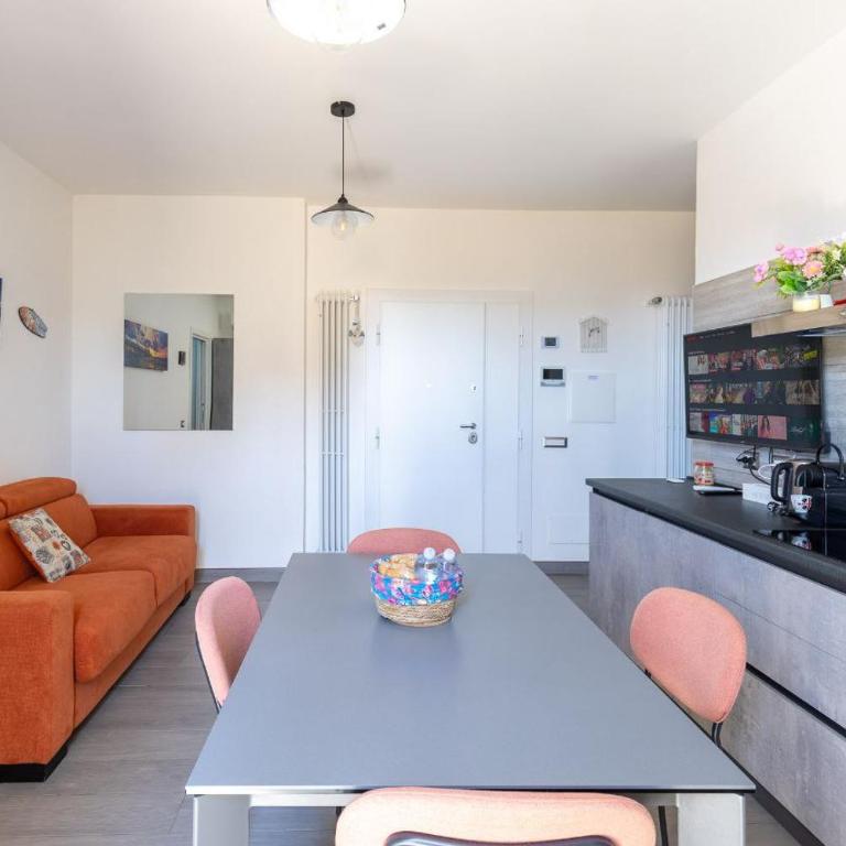 SUNSET BEACH - Appartamento con 1 Camera da Letto - 9