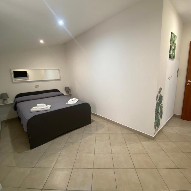 La Casa di Noah - Two-Bedroom House - 8