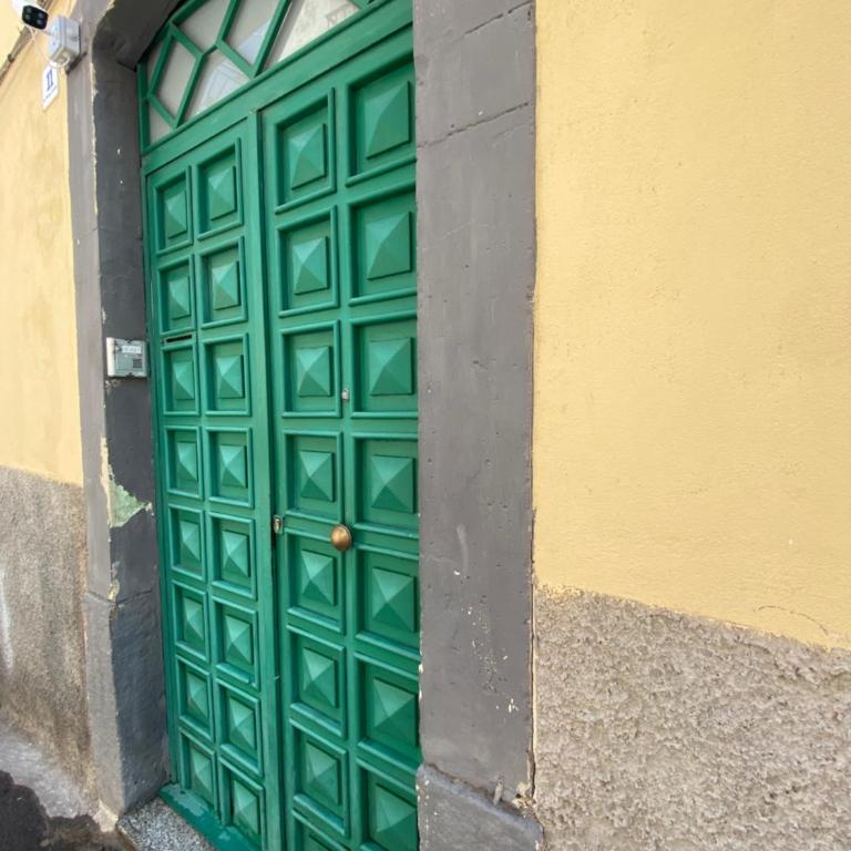 La Casa di Noah - Two-Bedroom House - 32