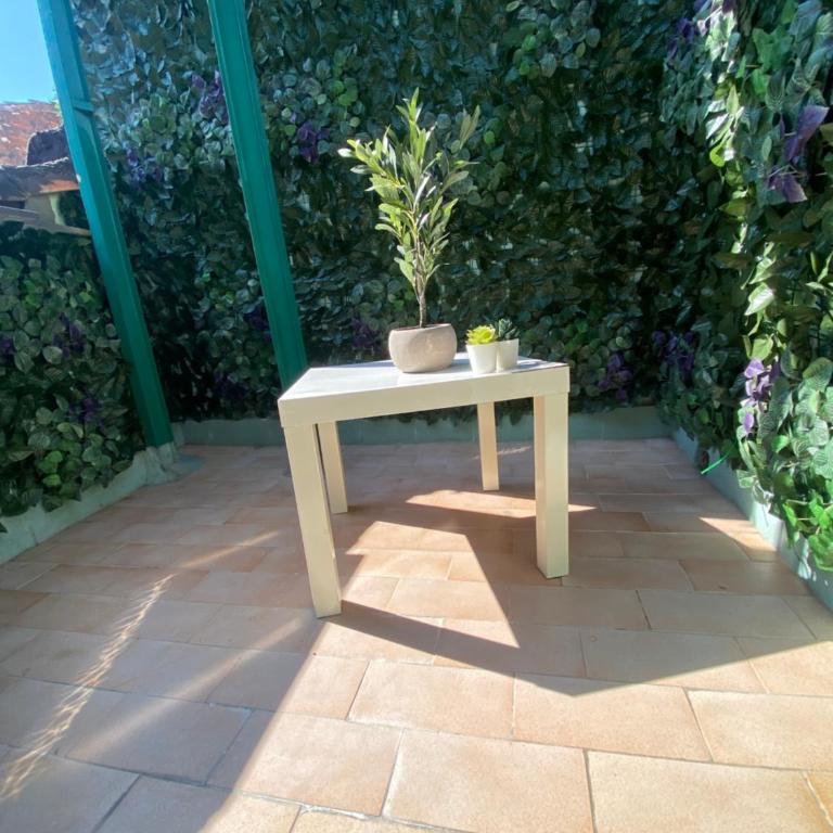 La Casa di Noah - Two-Bedroom House - 15