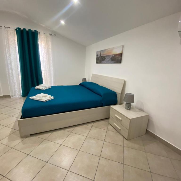 La Casa di Noah - Two-Bedroom House - 3