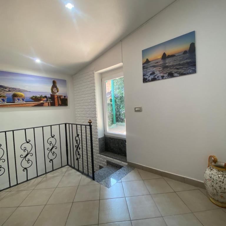 La Casa di Noah - Two-Bedroom House - 13