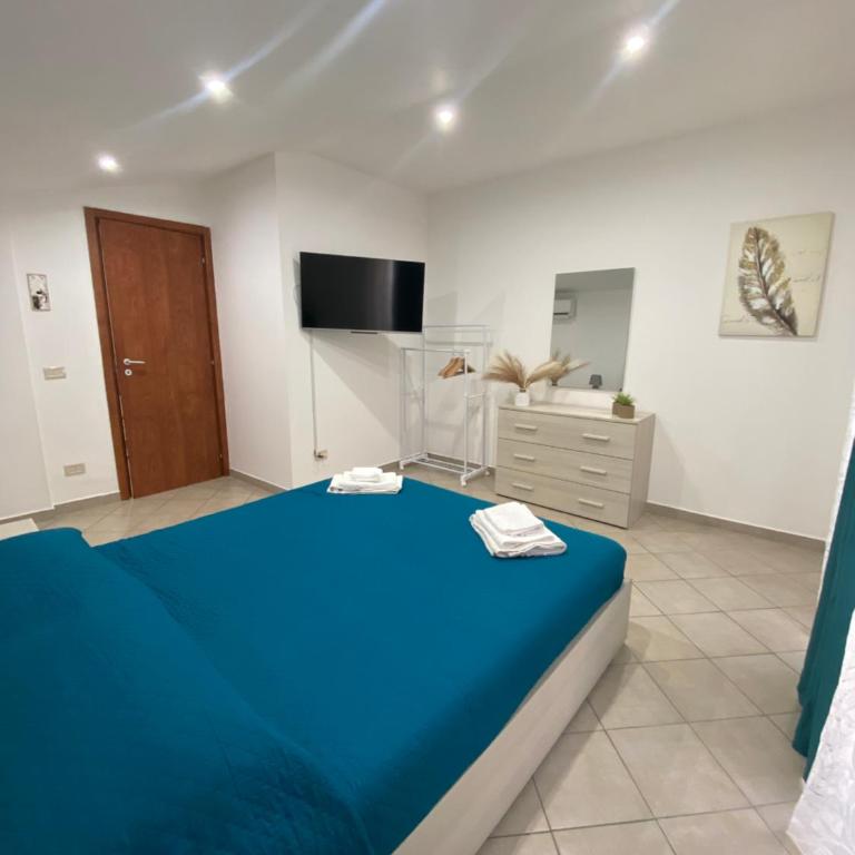 La Casa di Noah - Two-Bedroom House - 2