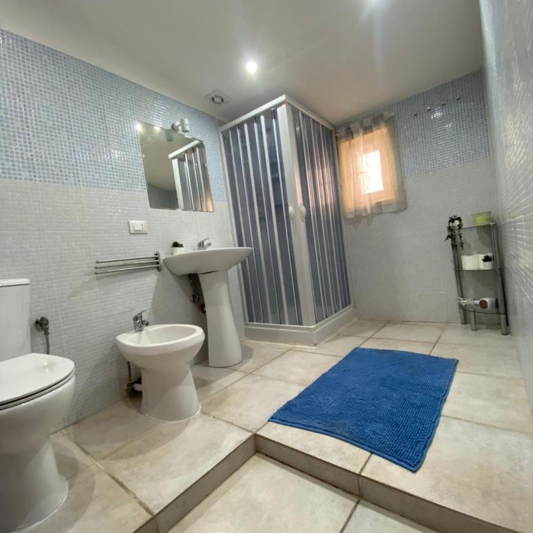 La Casa di Noah - Two-Bedroom House - 11