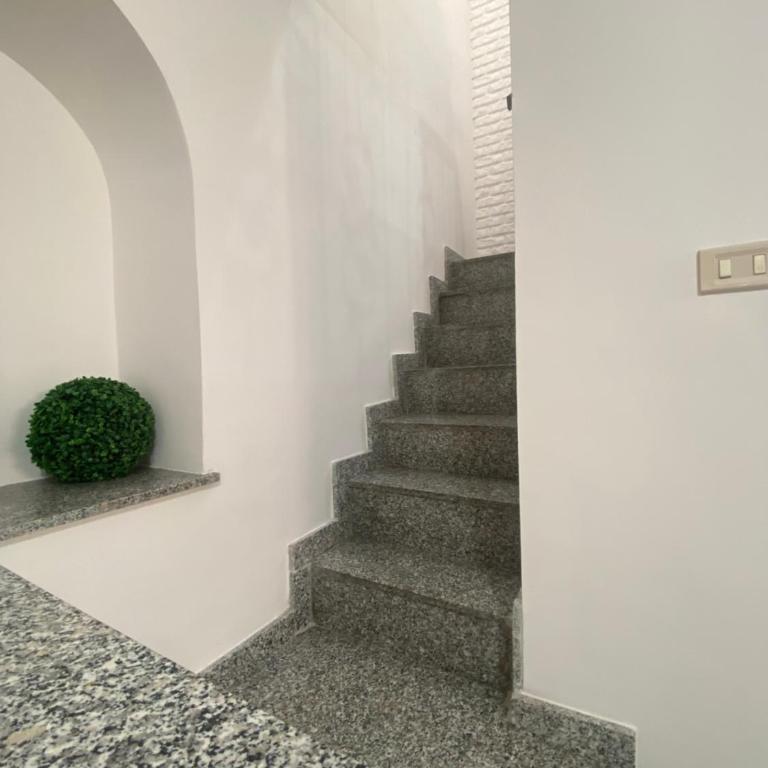 La Casa di Noah - Two-Bedroom House - 20
