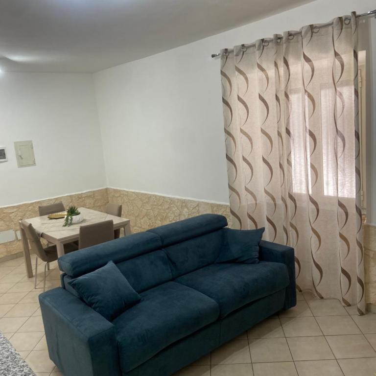 La Casa di Noah - Two-Bedroom House - 24