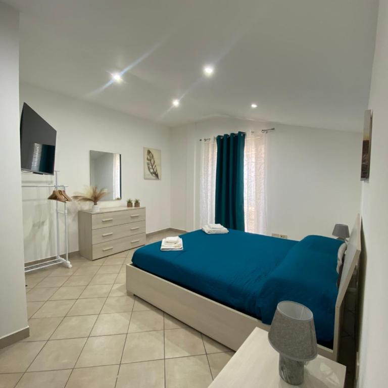 La Casa di Noah - Two-Bedroom House - 4